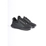 BOSS WI25 - TTNM EVO Runn Menutop Sneaker - Black on Black