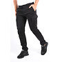 CP Company FW25 - Cargo Pants Satin Stretch - Black