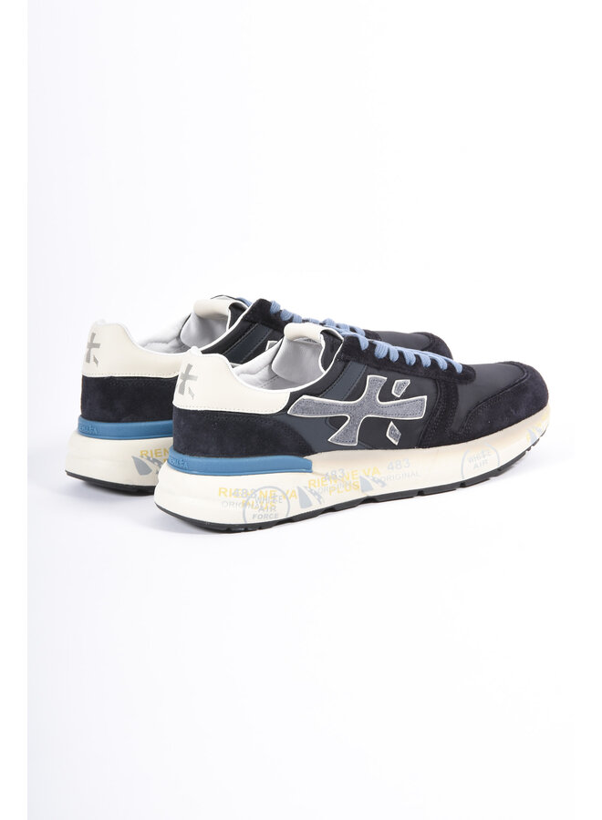 Premiata FW25 - Mick 7716 - Dark Blue
