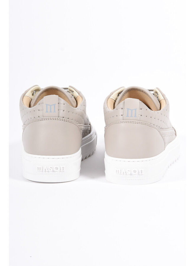 Mason Garments MG52-7C Tia Bardolino - Taupe