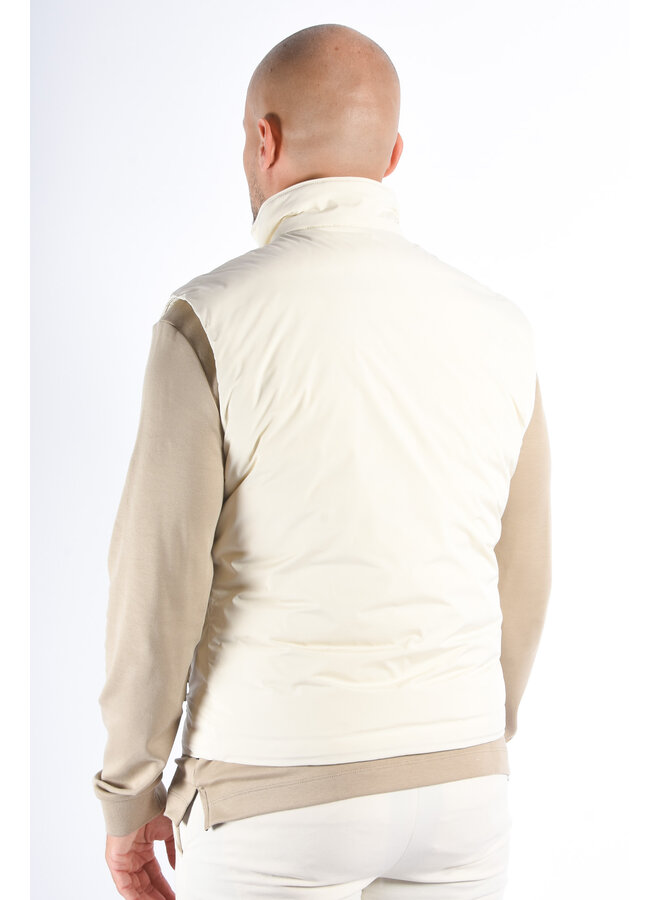 BOSS Bodywarmer H Darens - Beige