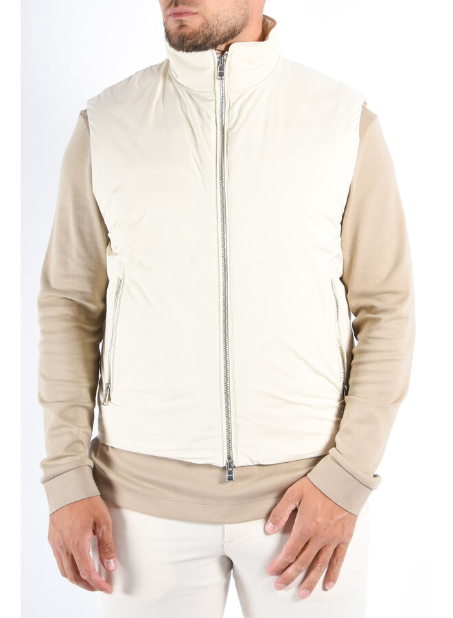 BOSS Bodywarmer H Darens - Beige