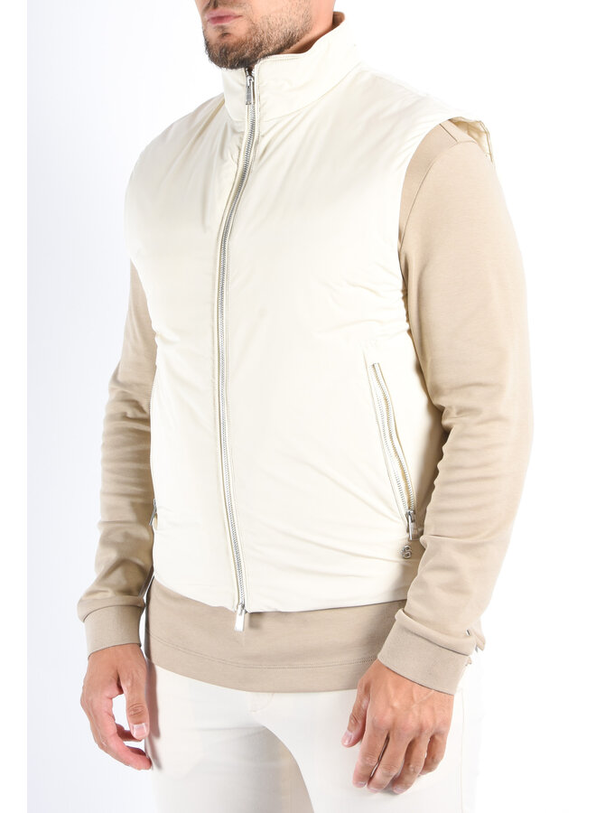 BOSS Bodywarmer H Darens - Beige