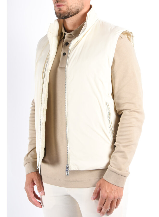 BOSS Bodywarmer H Darens - Beige