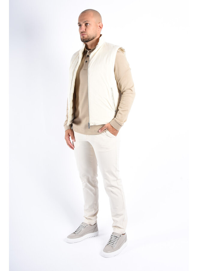 BOSS Bodywarmer H Darens - Beige