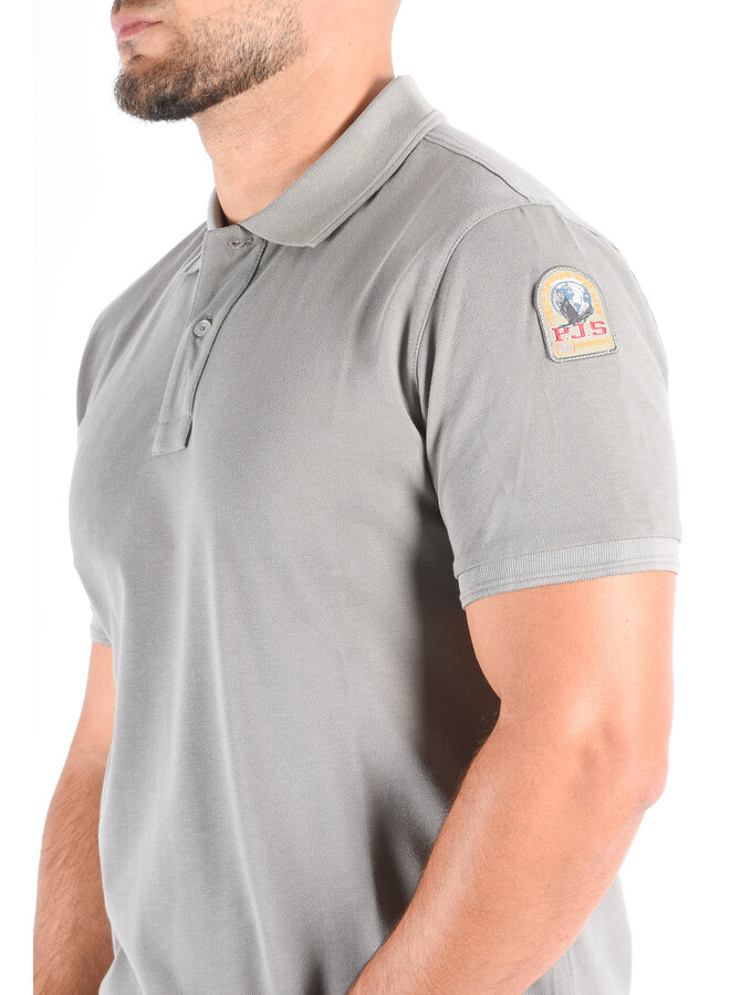 Parajumpers FW25 - Gangapuma Polo - Nowhere