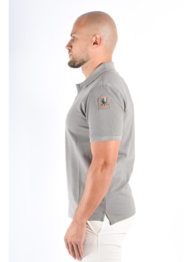 Parajumpers FW25 - Gangapuma Polo - Nowhere