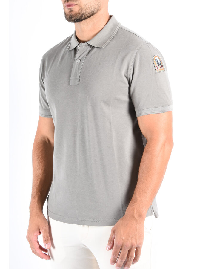 Parajumpers FW25 - Gangapuma Polo - Nowhere