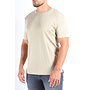 BOSS - T-Shirt H Thompson 57 - Dark Beige