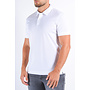 BOSS - Polo P Paino 152 - White