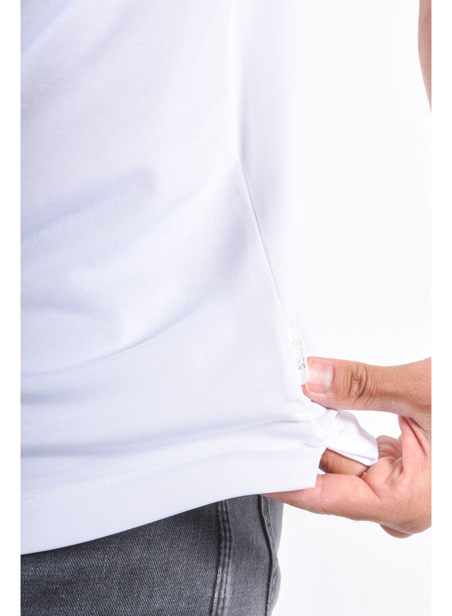 BOSS - T-Shirt P Tiburt 152 - White