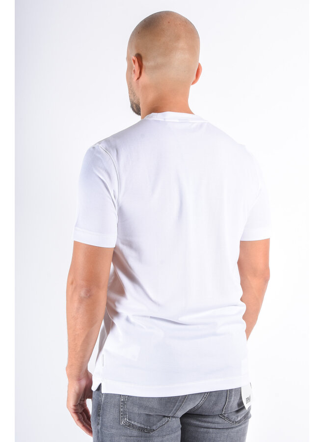 BOSS - T-Shirt P Tiburt 152 - White