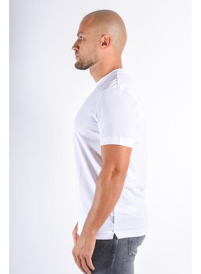 BOSS - T-Shirt P Tiburt 152 - White