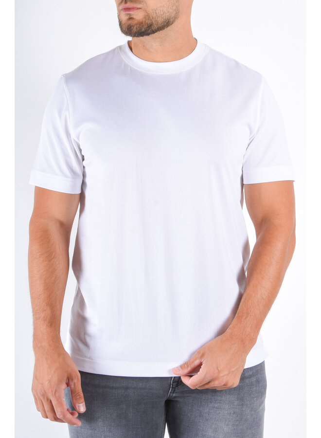 BOSS - T-Shirt P Tiburt 152 - White