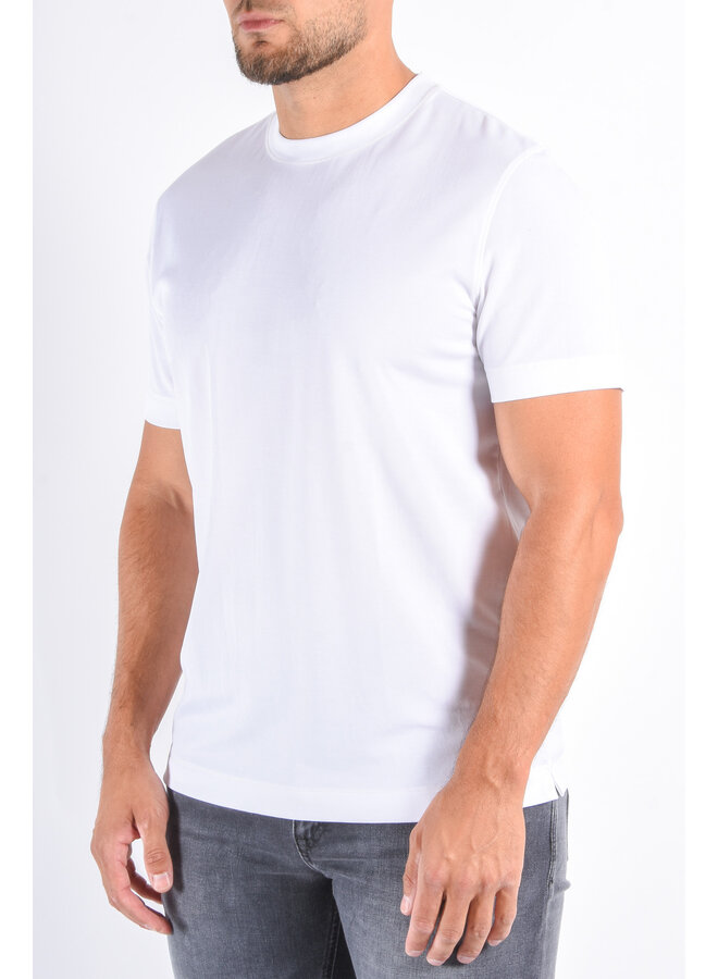 BOSS - T-Shirt P Tiburt 152 - White