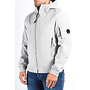 CP Company FW25 Soft Shell R Jacket - London Fog