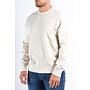 BOSS WI25 Sweater H Sharpe 15 - Beige