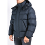 BOSS WI25 Padded Winter Jacket H Corbinian5 - Dark Blue