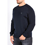 BOSS WI25 Knit Sweater C Illian - Dark Blue