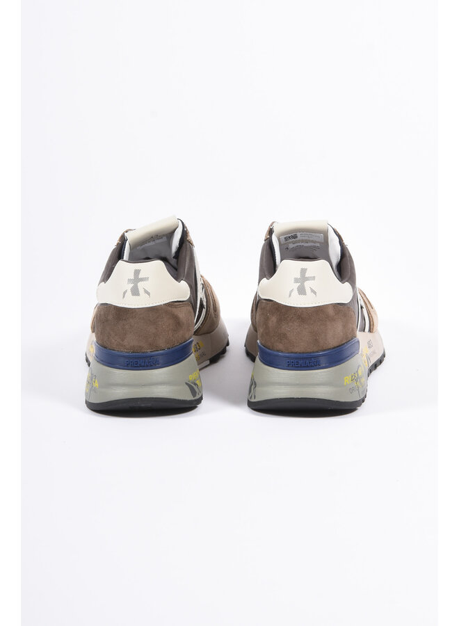 Premiata FW25 - Lander 7704 - Taupe