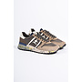 Premiata FW25 - Lander 7704 - Taupe