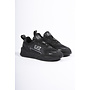 EA7 FW25 - Sneakers 7X000308 - Black
