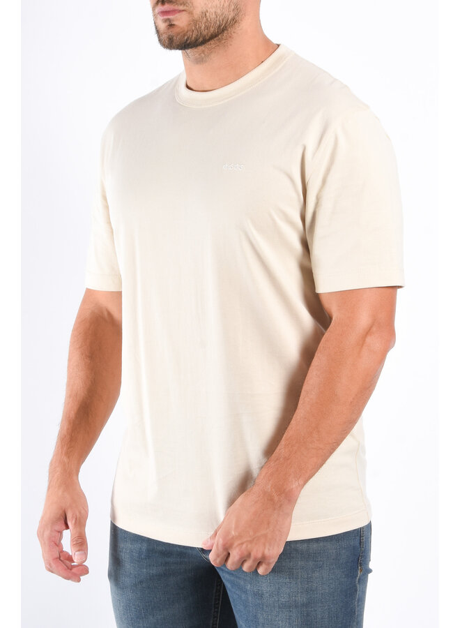 BOSS WI25 T-Shirt H Taut 15 - Beige