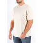 BOSS WI25 T-Shirt H Taut 15 - Beige