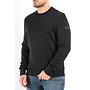 Peuterey FW25 - Sweater Saidor B FW 02 - Black