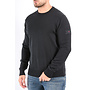 Peuterey FW25 - Exmoor 07 Knit Sweater - Black