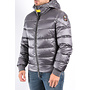 Parajumpers FW25 - Pharrell Man Jacket - Pewtwer