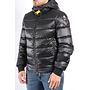 Parajumpers FW25 - Pharrell Man Jacket - Black