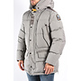 Parajumpers FW25 Harraseeket Man Jacket Nowhere