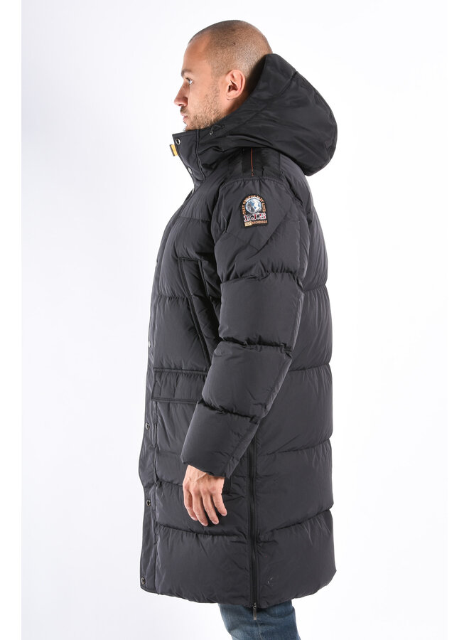 Parajumpers FW25 Long Bear Man Black