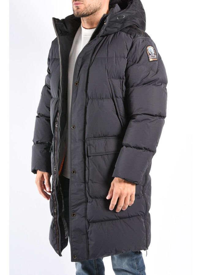 Parajumpers FW25 Long Bear Man Black