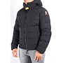 Parajumpers FW25 Cassian Man Winter Jacket - Black