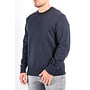 BOSS WI25 Sweater H Sharpe 15 - Dark Blue