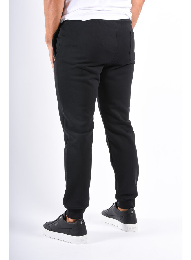 Parajumpers FW25 Makalu Man Fleece Pants - Black
