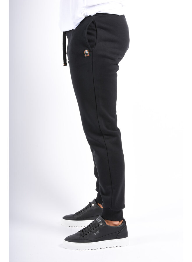 Parajumpers FW25 Makalu Man Fleece Pants - Black