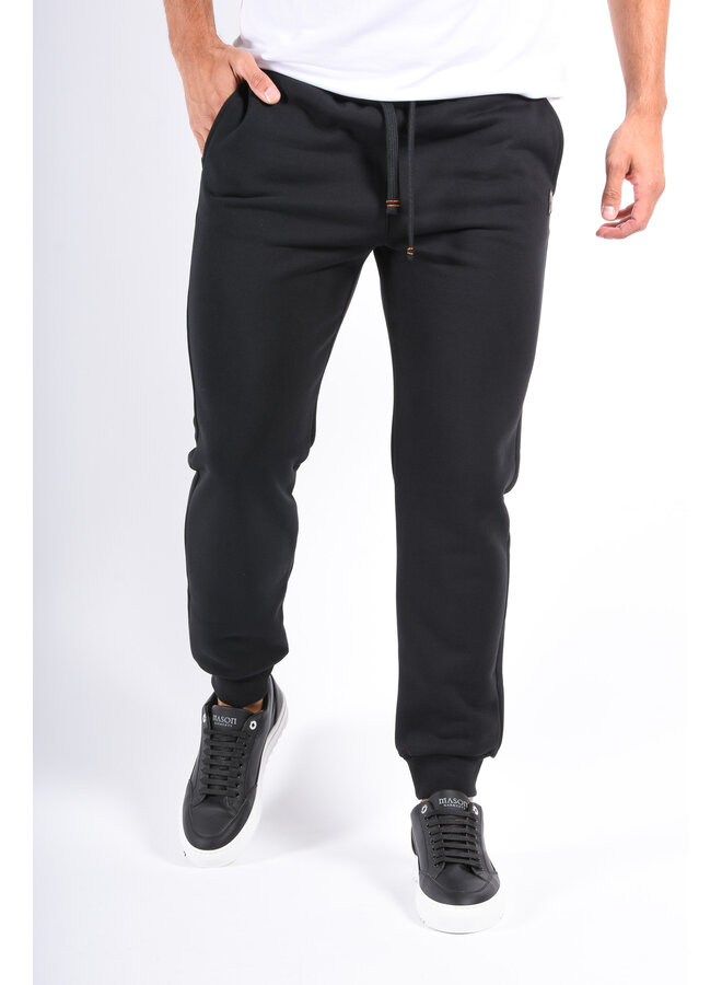 Parajumpers FW25 Makalu Man Fleece Pants - Black