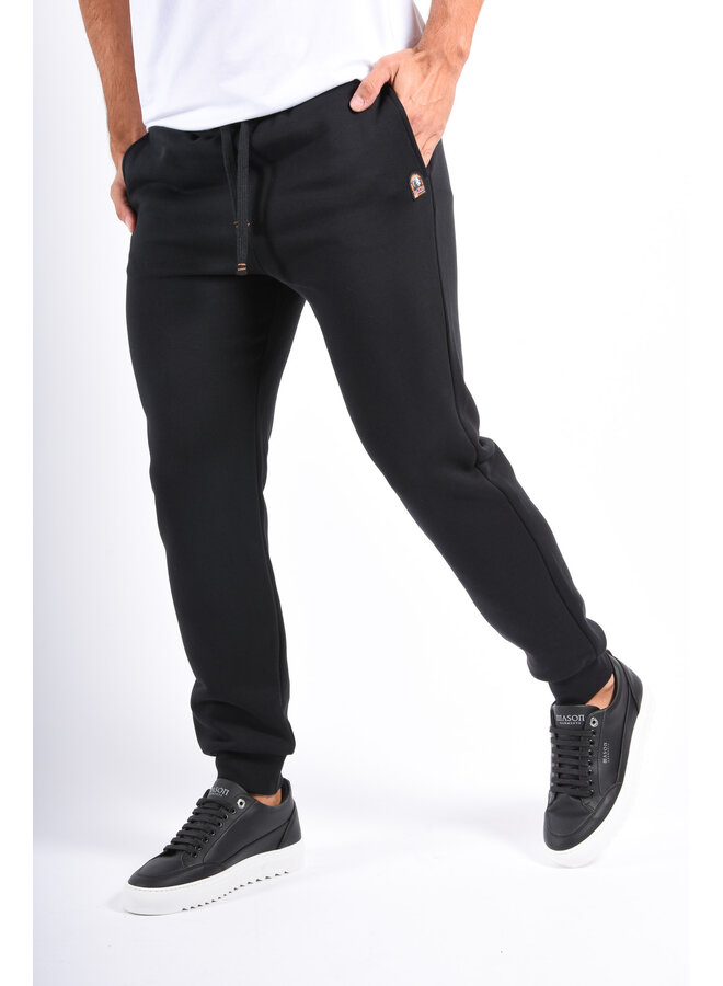 Parajumpers FW25 Makalu Man Fleece Pants - Black