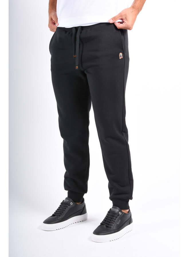 Parajumpers FW25 Makalu Man Fleece Pants - Black