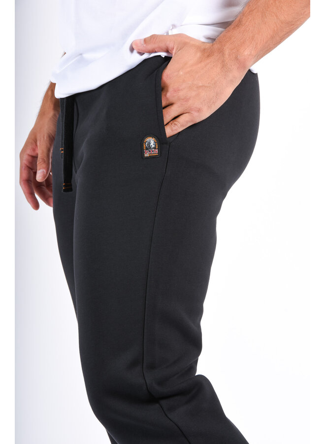 Parajumpers FW25 Makalu Man Fleece Pants - Black