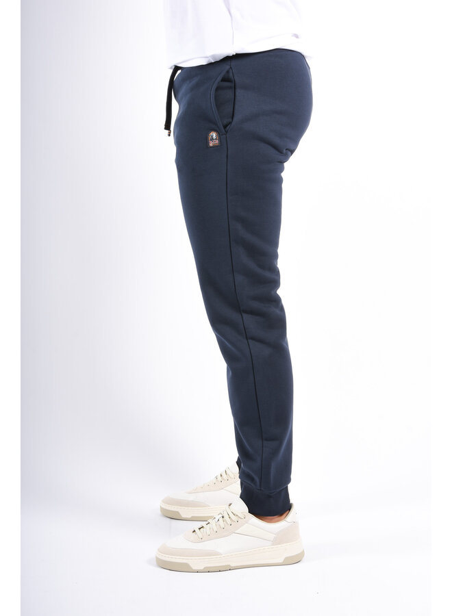 Parajumpers FW25 Makalu Man Fleece Pants - Blue Navy