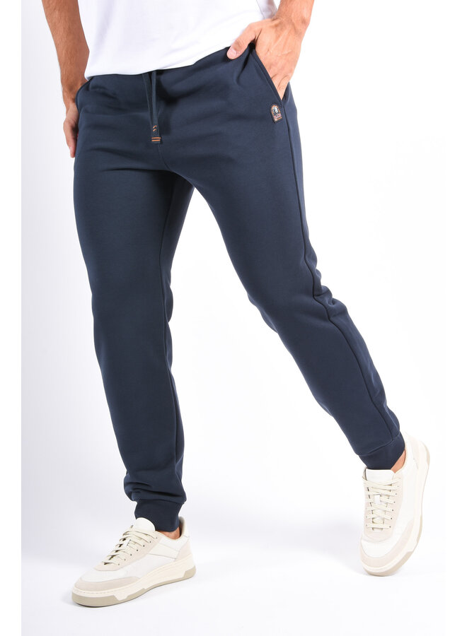 Parajumpers FW25 Makalu Man Fleece Pants - Blue Navy