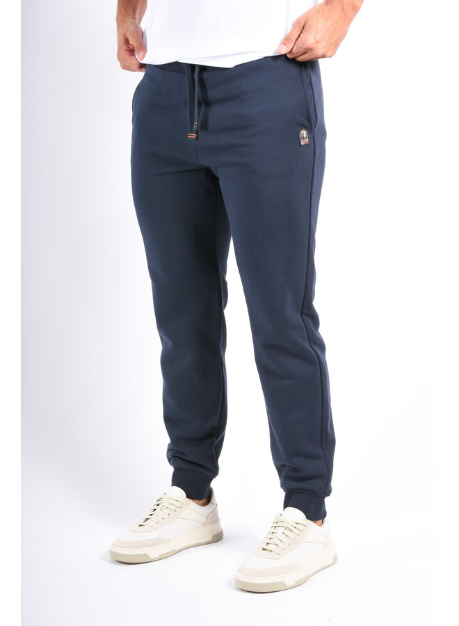 Parajumpers FW25 Makalu Man Fleece Pants - Blue Navy