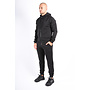 EA7 FW25 - Tracksuit Naturel Ventus7 7M000665 - Black