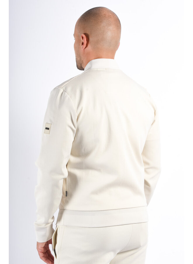 BOSS FA25 - H Skiles 100 Jacket - Beige