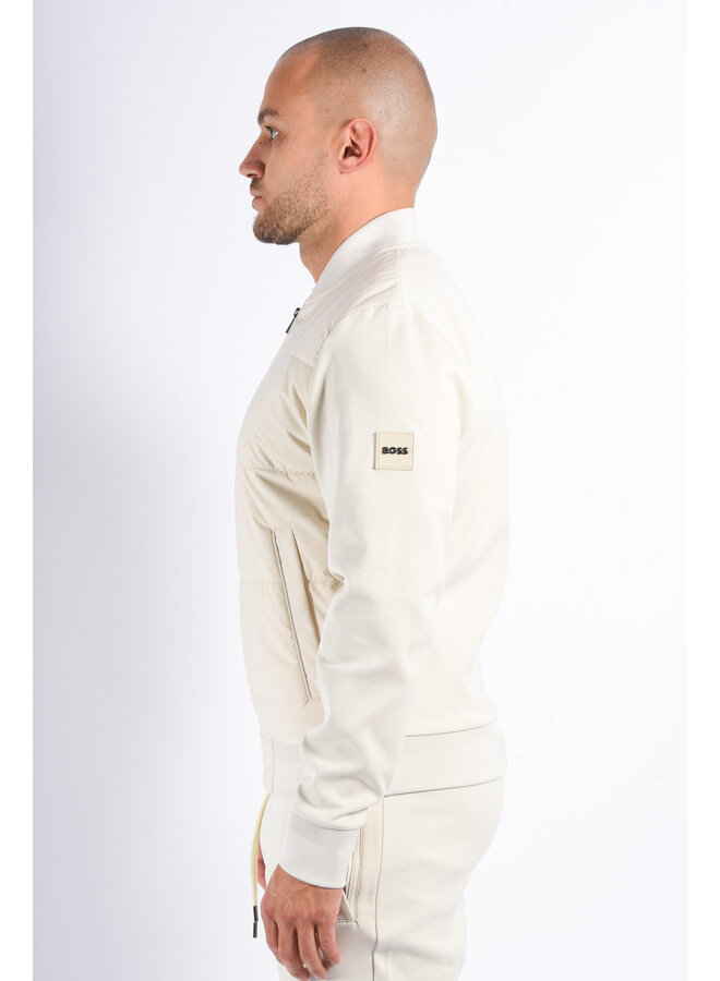 BOSS FA25 - H Skiles 100 Jacket - Beige