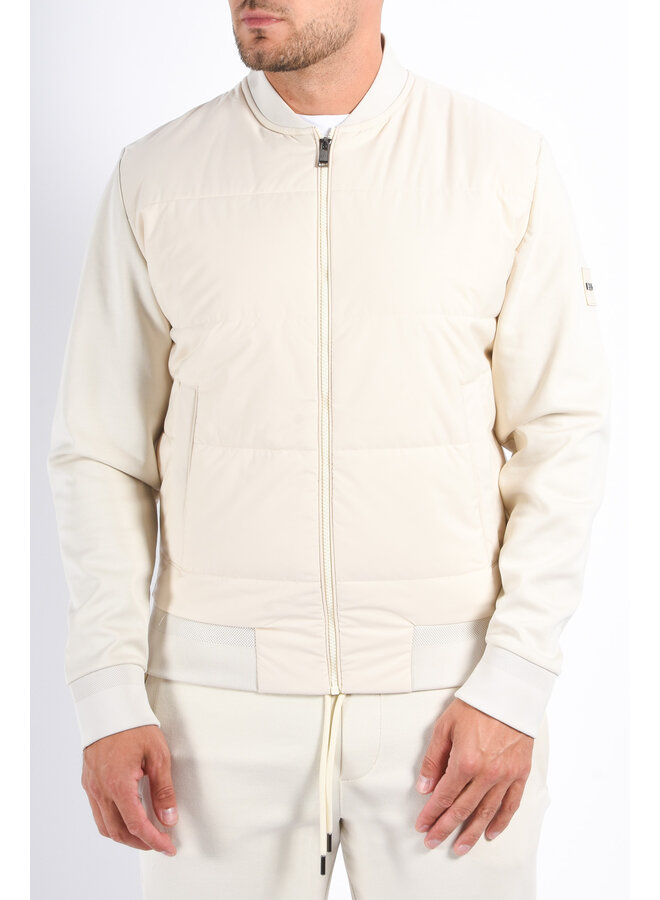 BOSS FA25 - H Skiles 100 Jacket - Beige